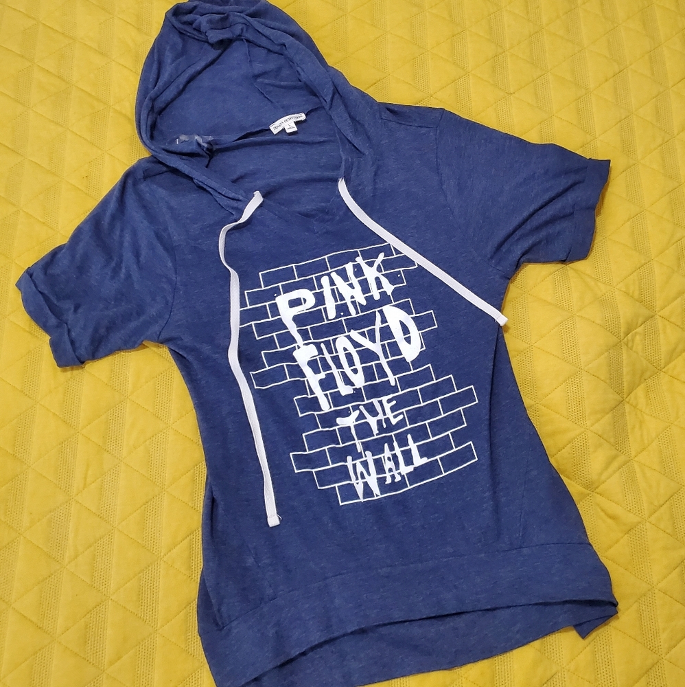 Hoodie shirt
